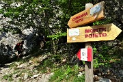 21 Sul 521 per Vetta Cornagera